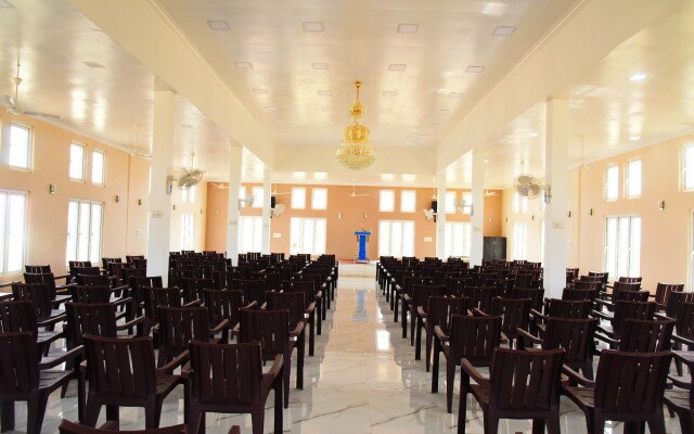 SSK Green Resort Hotel