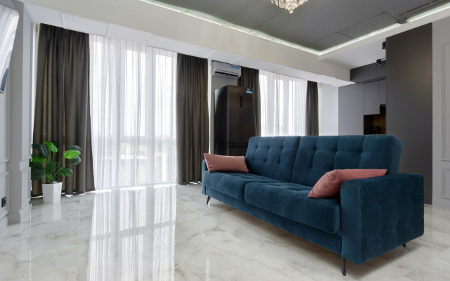 Raidas na Pervomayskoy 70 1 Flat