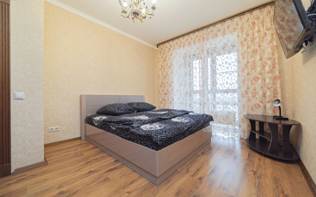 Апартаменты Dolina