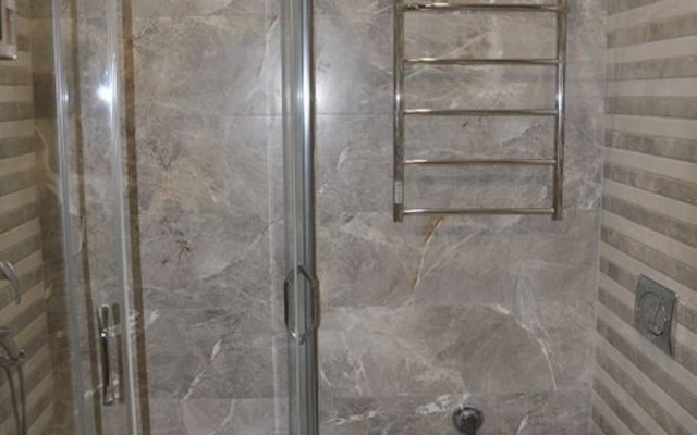 Квартира на Улице Братьев Говыриных 20