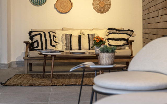 Payava By True Blue Butik-Hotel