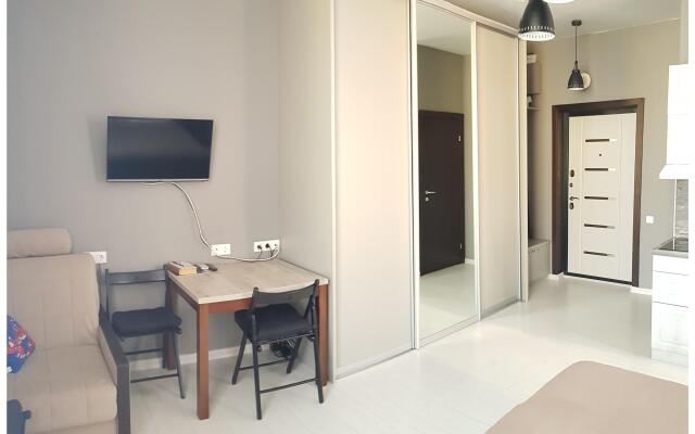 Maunt Apartments