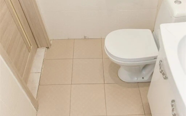 Квартира AntoninaApartments на улице Крылова 34