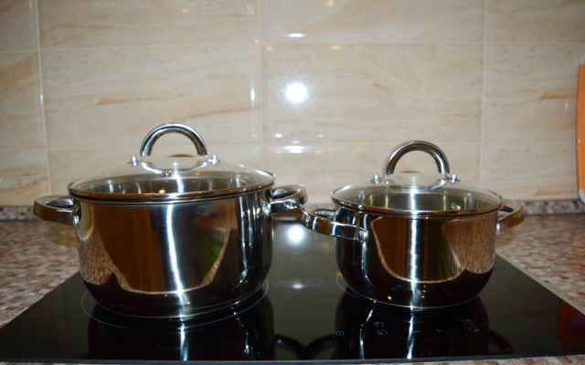 Апартаменты Светлая Студия на Пролетарской 53