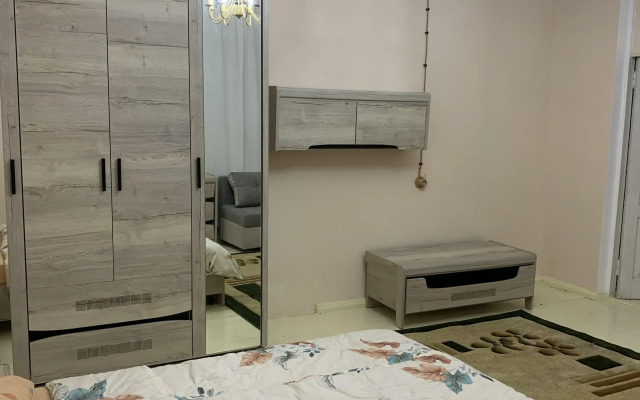 Pod Klyuch Dacha Private House