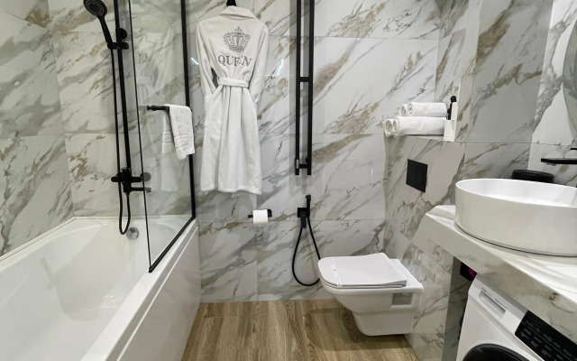 Квартира Vivaldi