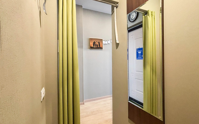 Tatyanin dom u Erofei Areny Apartments