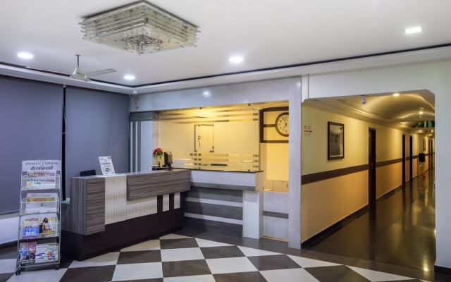 Stephen Hotel