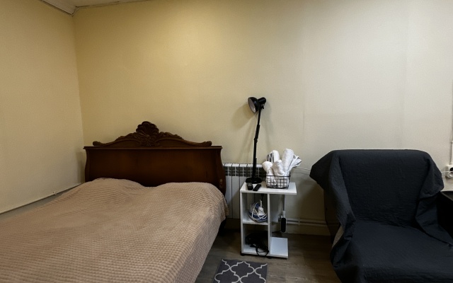 Vahe's Family Guest House