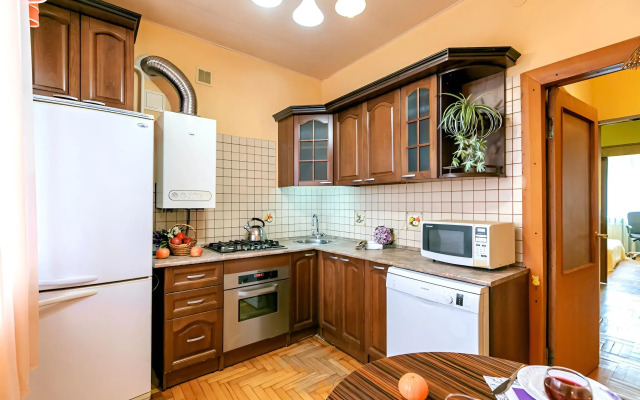 Квартира Уютная