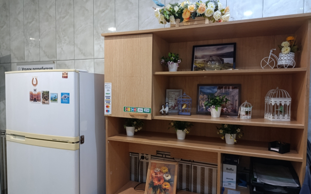 Absolyut Na Rustaveli Mini Hotel
