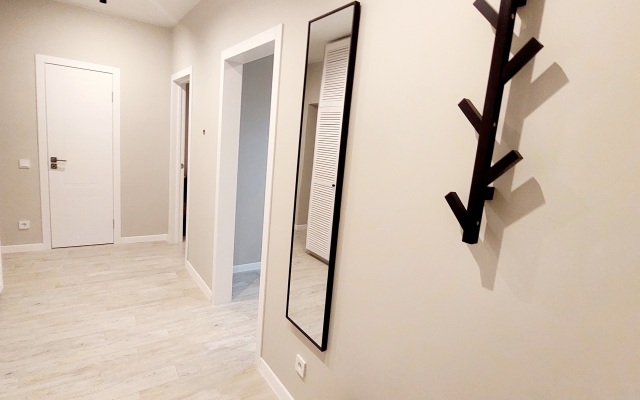 Апартаменты SolarApart Kranzc