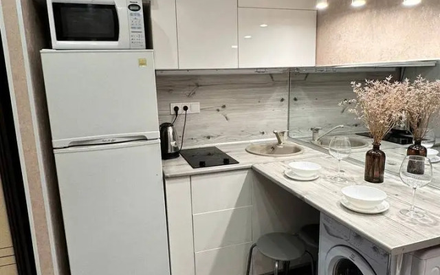 Квартира Светлая и Уютная