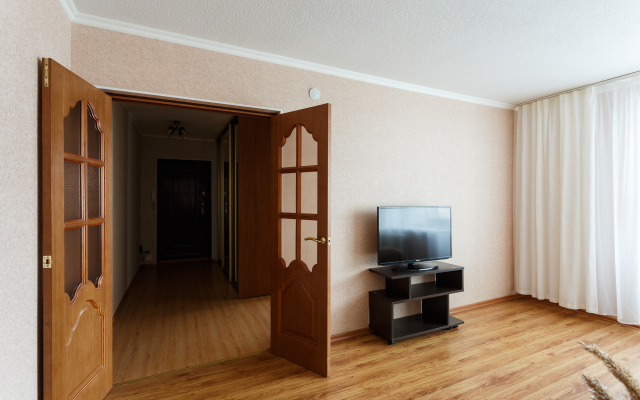 Zhivi Uyutno Karavella Apartments