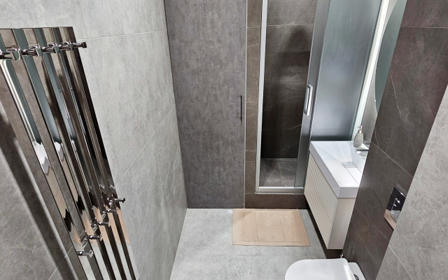 Апартаменты Smartapart Эстетика