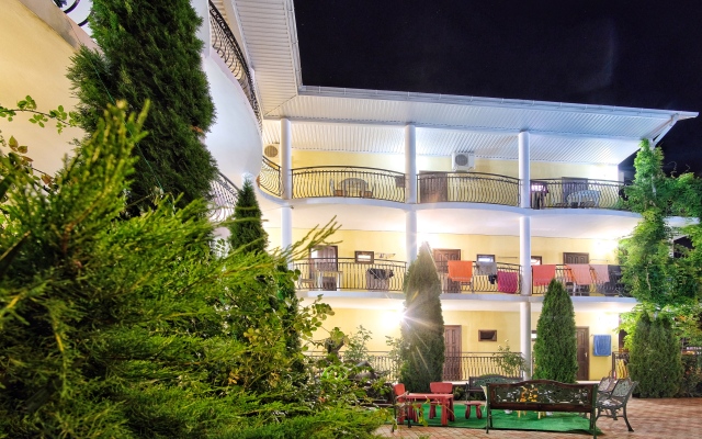 Usad'ba Selena Guest house