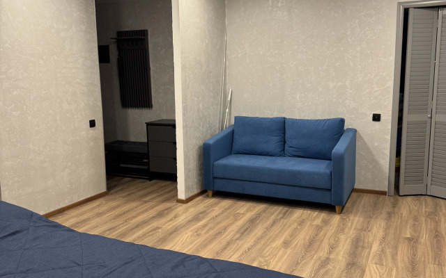 Квартира Уютная у сквера Кукисвумчор