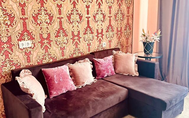 Апартаменты Кварт на Ул Земнухова