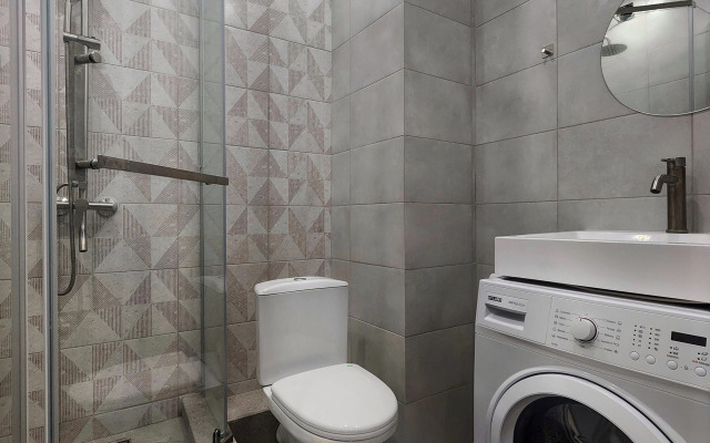 V Zhk Letniy V Sochi Flat