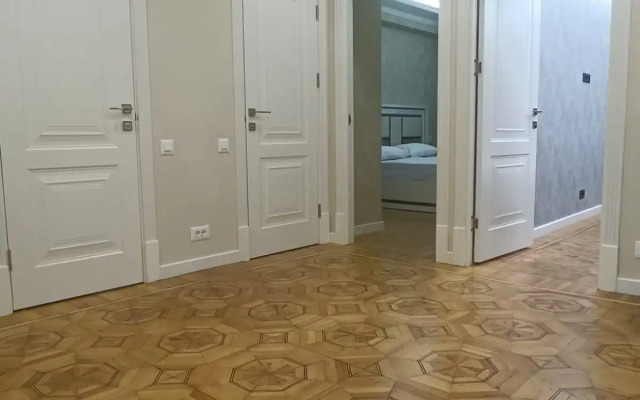 RentInnYerevan Vardanants 5A Apartments