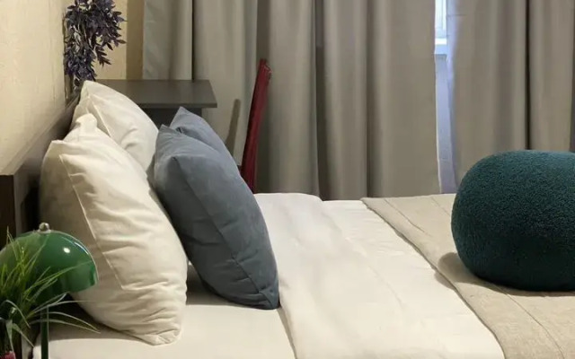 Квартира на Улице Лизы Чайкиной 68