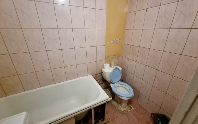 Na prospekte Mira 26 Apartments