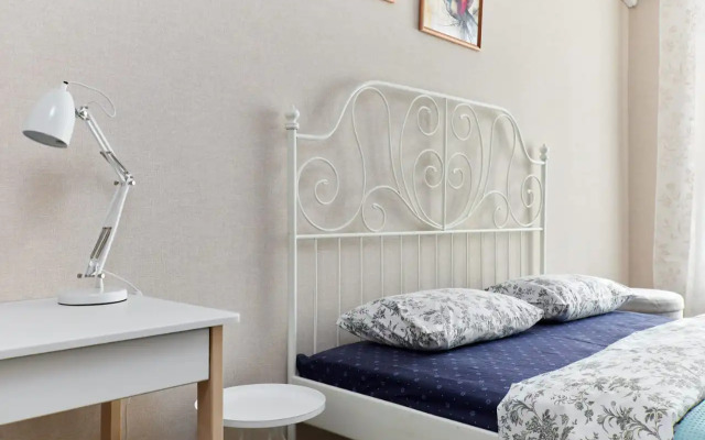 Liliya Khaus 32 Apartments