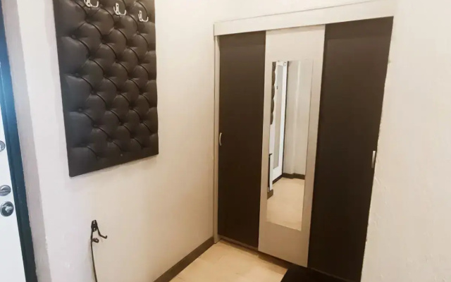 Апартаменты на Комсомольской