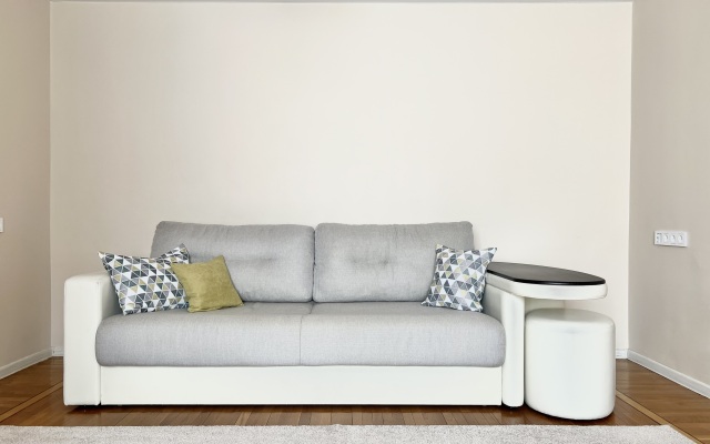 Квартира Просторная двухкомнатная