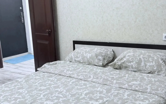 Квартира Уютная квартира на мкр.Александровский 1