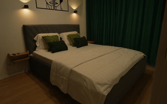 Potseluj Kimta Flat - Apartment in Moscú - Photo 2