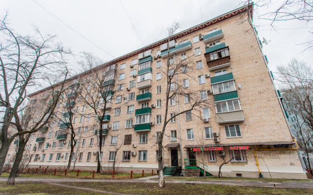 Krasina 24/28 Apartments