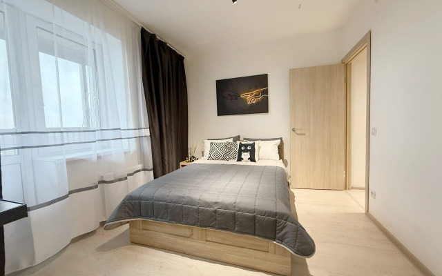 Cinema Ot Nevabed Flat