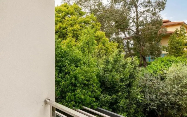 Kasablanka Stilnaya Studiya V Adlere S Basseynom Apartments