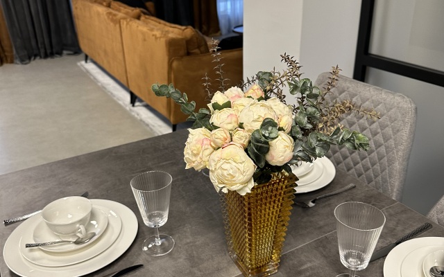 Апартаменты Apart OneLaGo