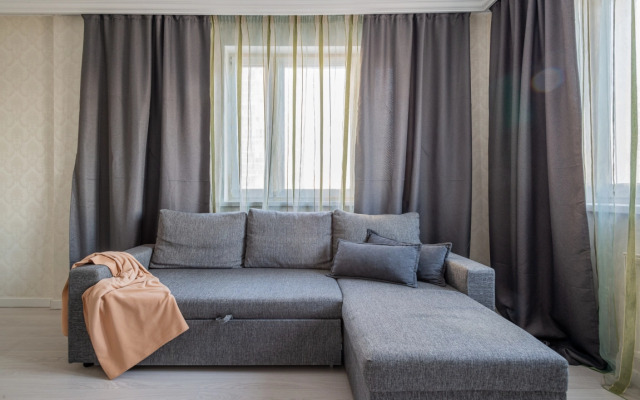 Апартаменты 1 на Молодежной 78