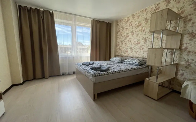 Pskov City Apartments 4 Lagernaya 5 A Flat