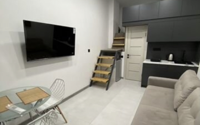 Квартира на улице Крымской 49