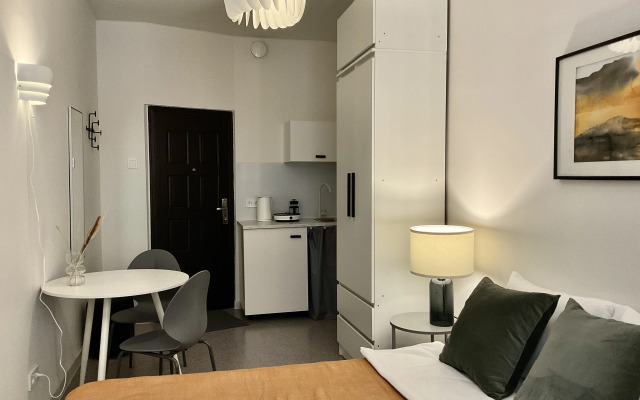 Меблированные комнаты Морская линия Сети Душевно