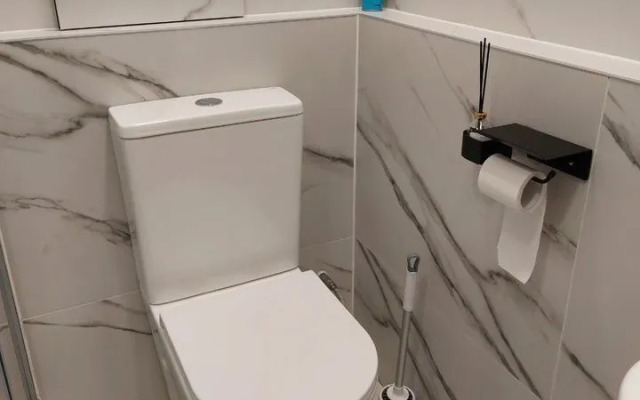 Квартира на улице Тенистых Аллей 3к2