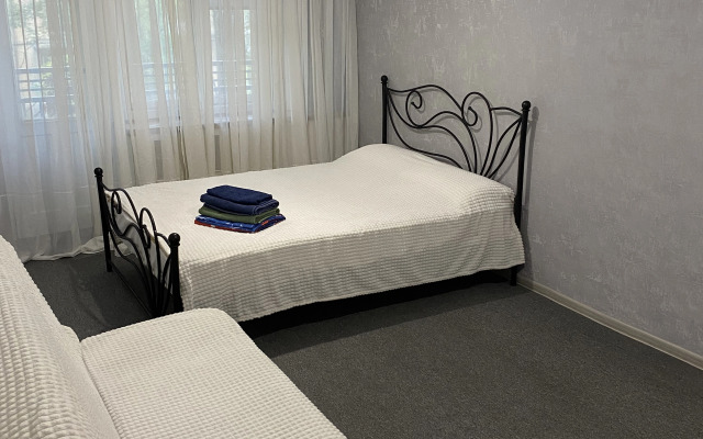 Апартаменты район Амалиенау на Ковальчук 3