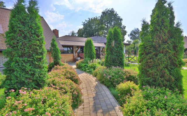 Sloboda Guest House