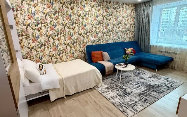 Квартира Новый объект от ОлаДом