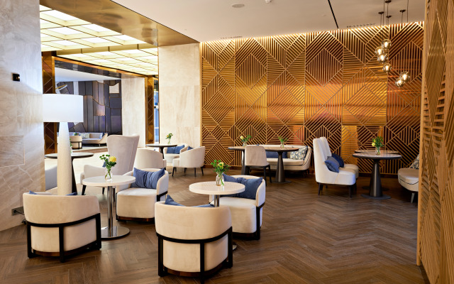 Grand Hotel Krasnodar
