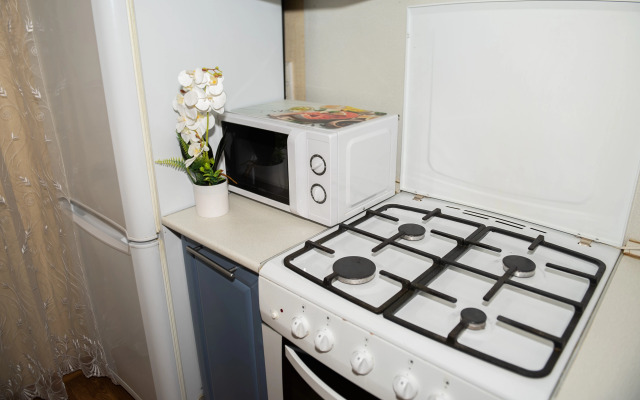 Квартира на ул. Арцыбушевской, 3