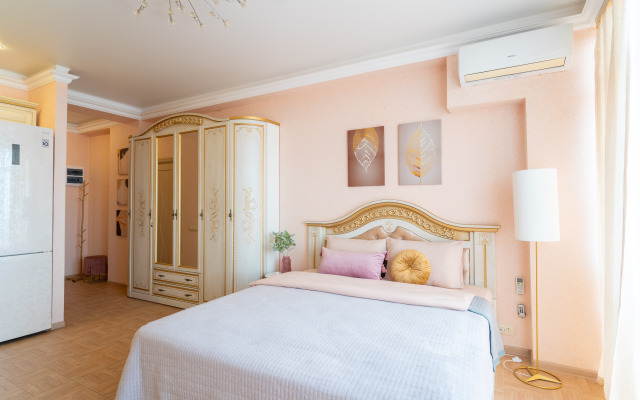 V Sunny Hill Ot Letoapart Apartments