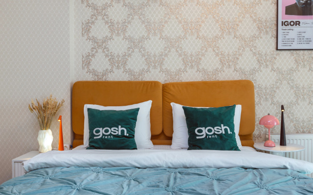 Апартаменты 2 Метра выше моря