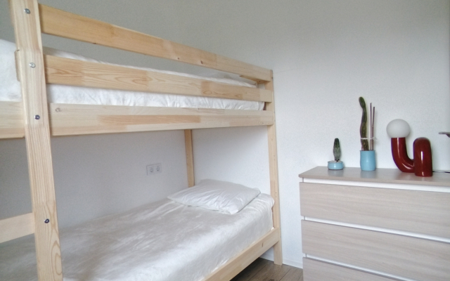 Частный дом в Живописном Месте