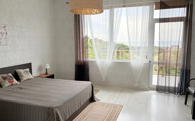 VillaRomano Apart-Hotel