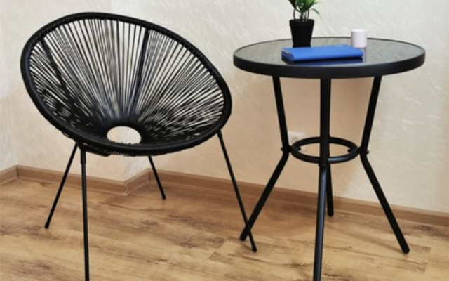 Апартаменты на Есенина